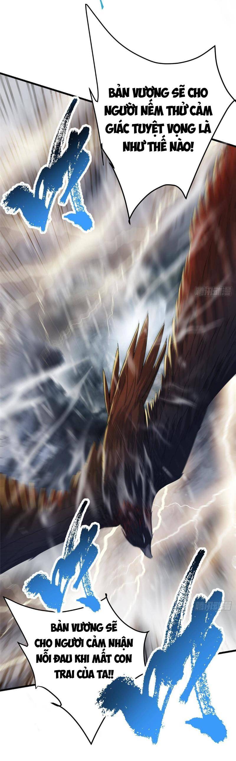 Chưởng Môn Khiêm Tốn Chút Chapter  402 - 58