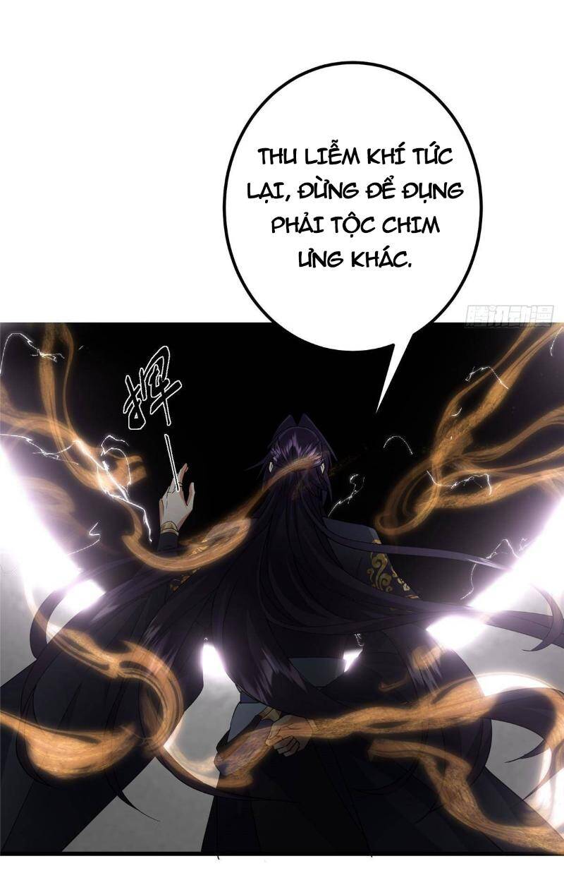 Chưởng Môn Khiêm Tốn Chút Chapter 402 - 7