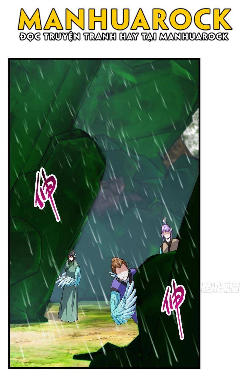 Chưởng Môn Khiêm Tốn Chút Chapter 402 - 61
