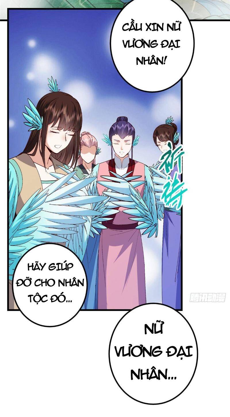 Chưởng Môn Khiêm Tốn Chút Chapter 402 - 64