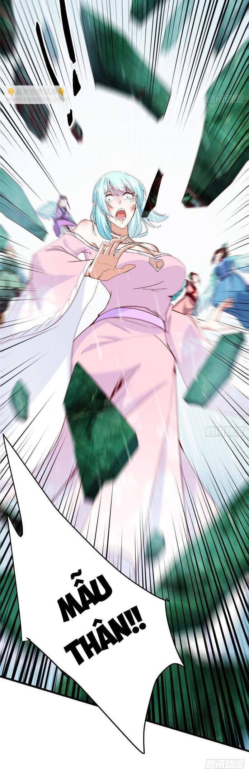 Chưởng Môn Khiêm Tốn Chút Chapter 402 - 66