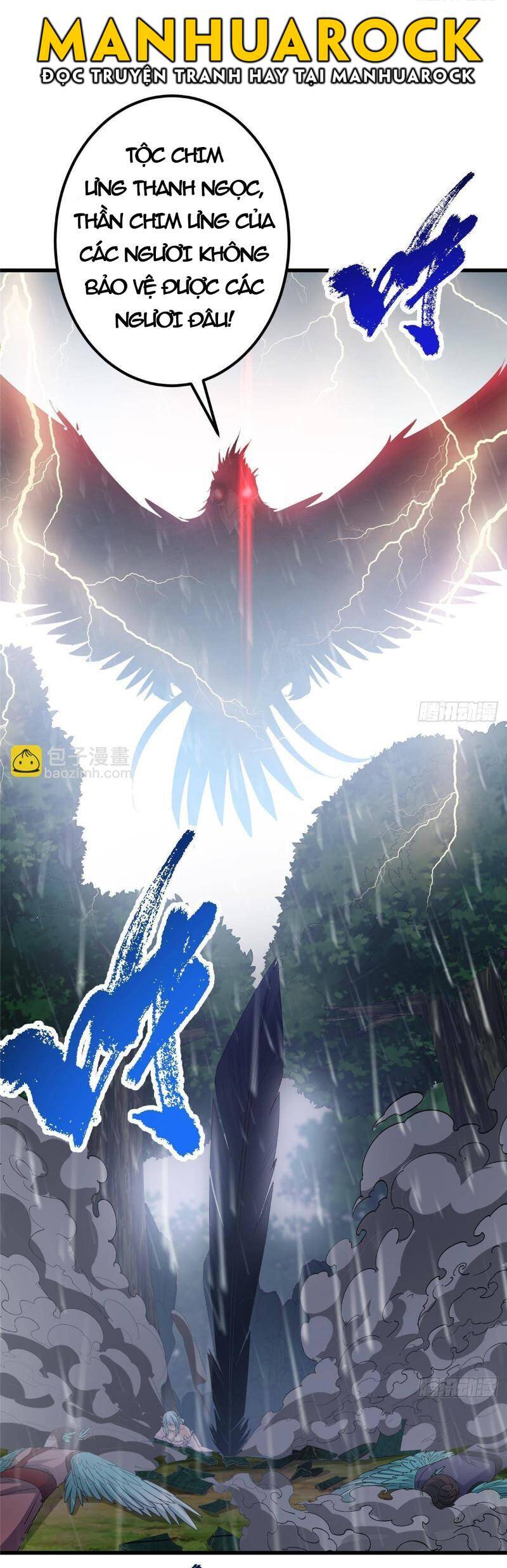 Chưởng Môn Khiêm Tốn Chút Chapter  402 - 67