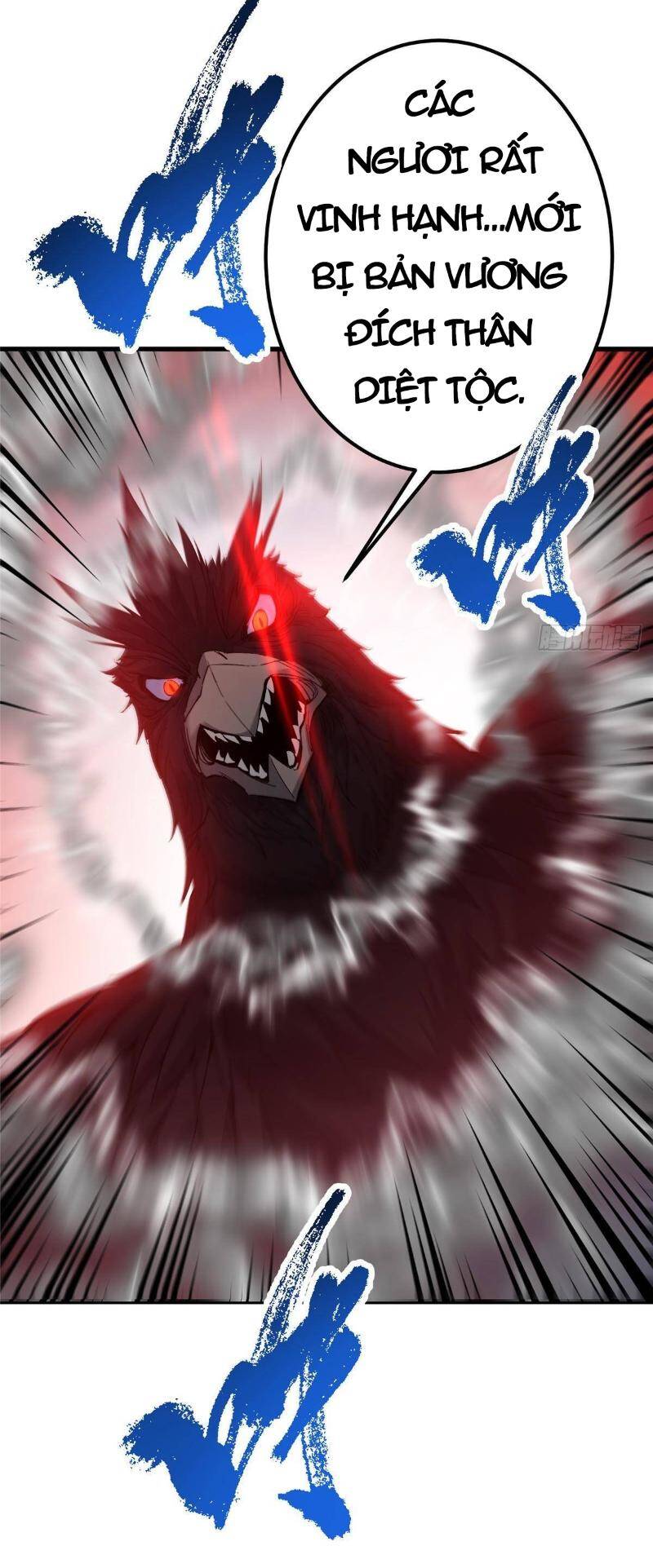 Chưởng Môn Khiêm Tốn Chút Chapter 402 - 68