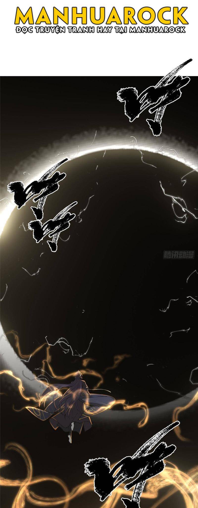 Chưởng Môn Khiêm Tốn Chút Chapter  402 - 10