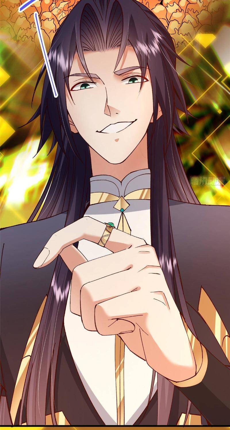 Chưởng Môn Khiêm Tốn Chút Chapter 408 - 11