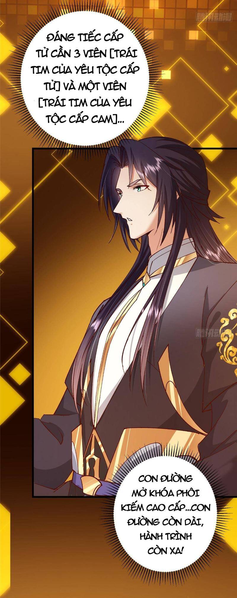 Chưởng Môn Khiêm Tốn Chút Chapter 408 - 13