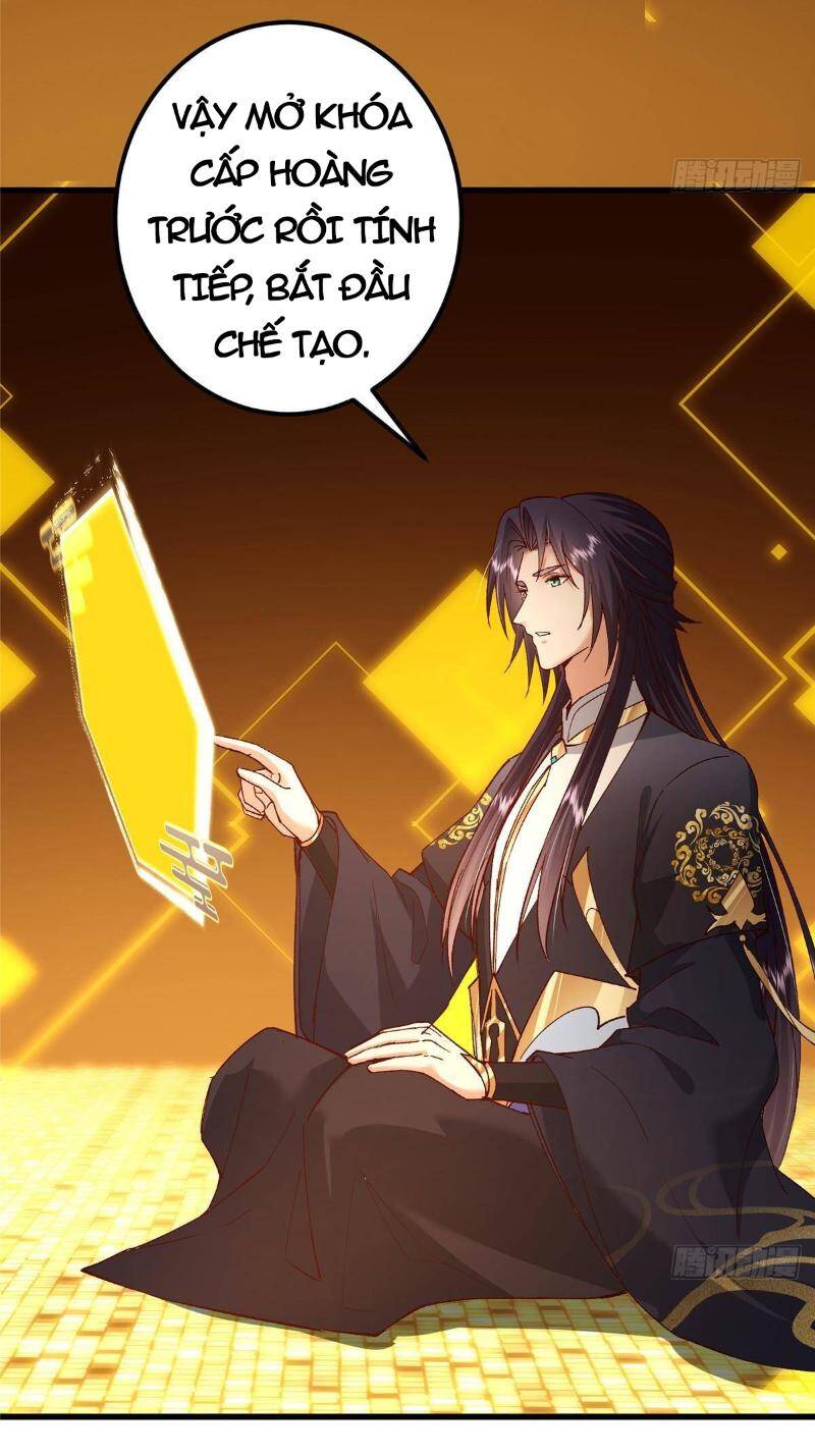 Chưởng Môn Khiêm Tốn Chút Chapter 408 - 14