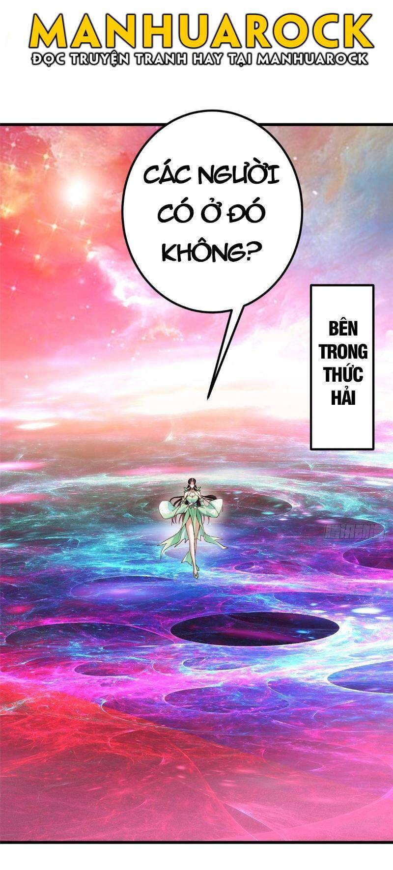 Chưởng Môn Khiêm Tốn Chút Chapter 408 - 18
