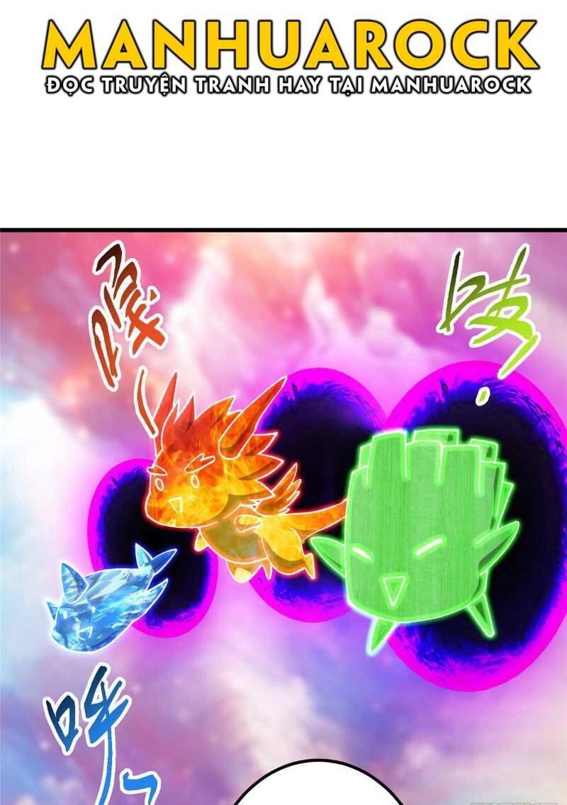 Chưởng Môn Khiêm Tốn Chút Chapter 408 - 19