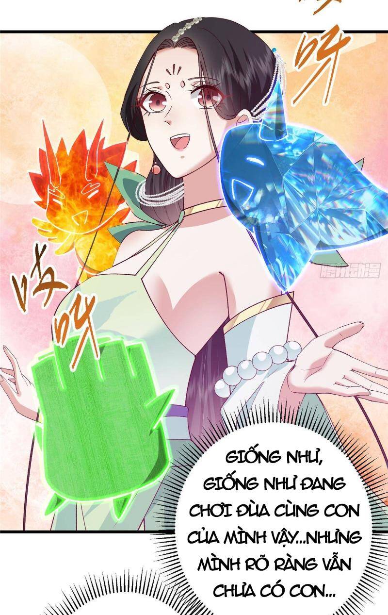 Chưởng Môn Khiêm Tốn Chút Chapter 408 - 21