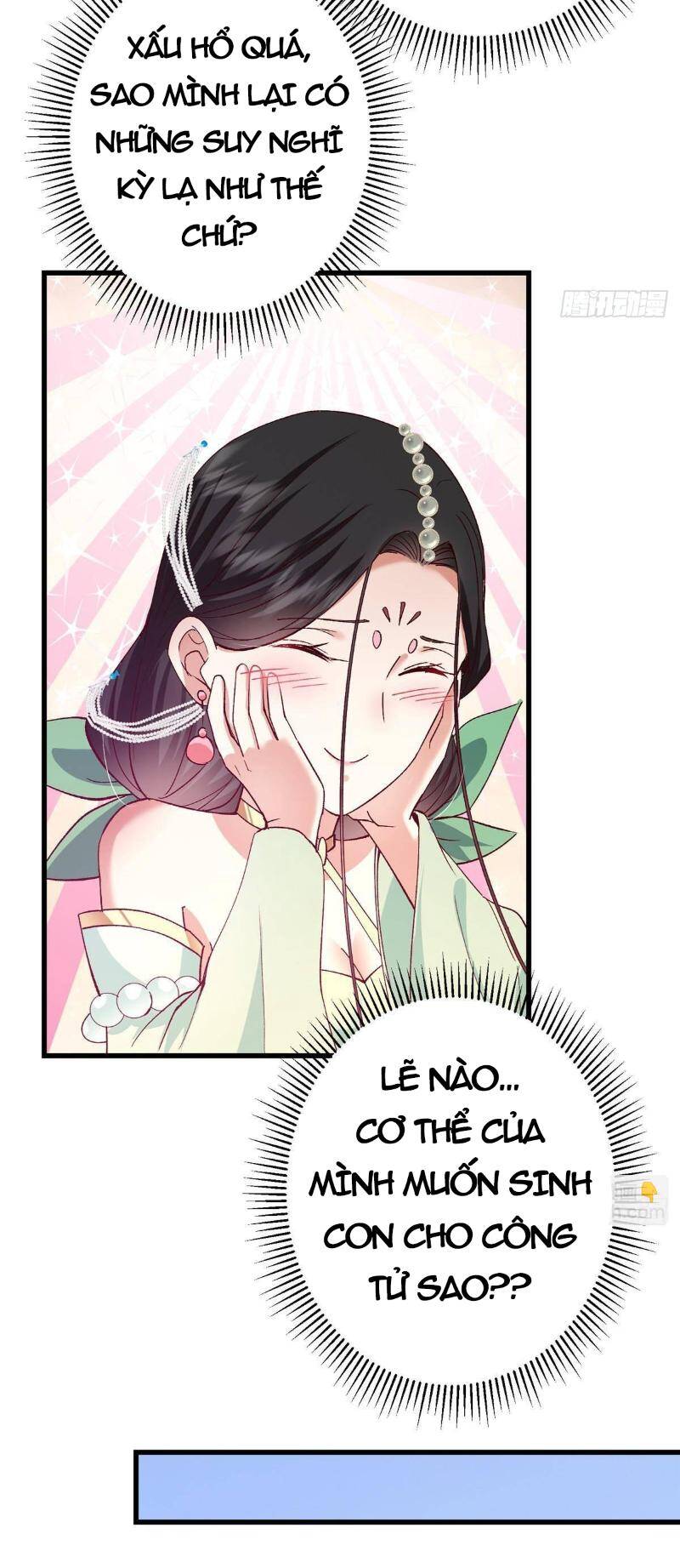 Chưởng Môn Khiêm Tốn Chút Chapter  408 - 22