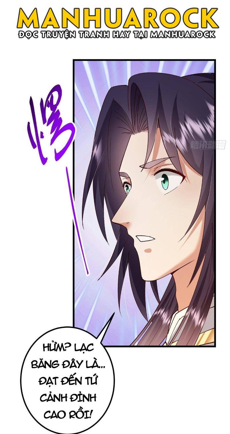 Chưởng Môn Khiêm Tốn Chút Chapter  408 - 24