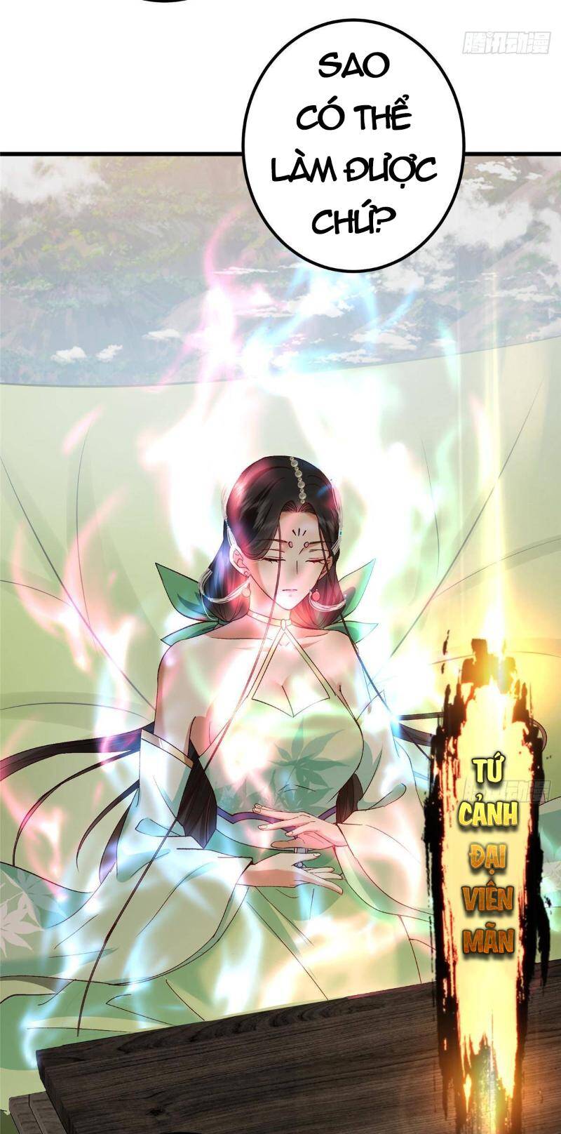 Chưởng Môn Khiêm Tốn Chút Chapter 408 - 25