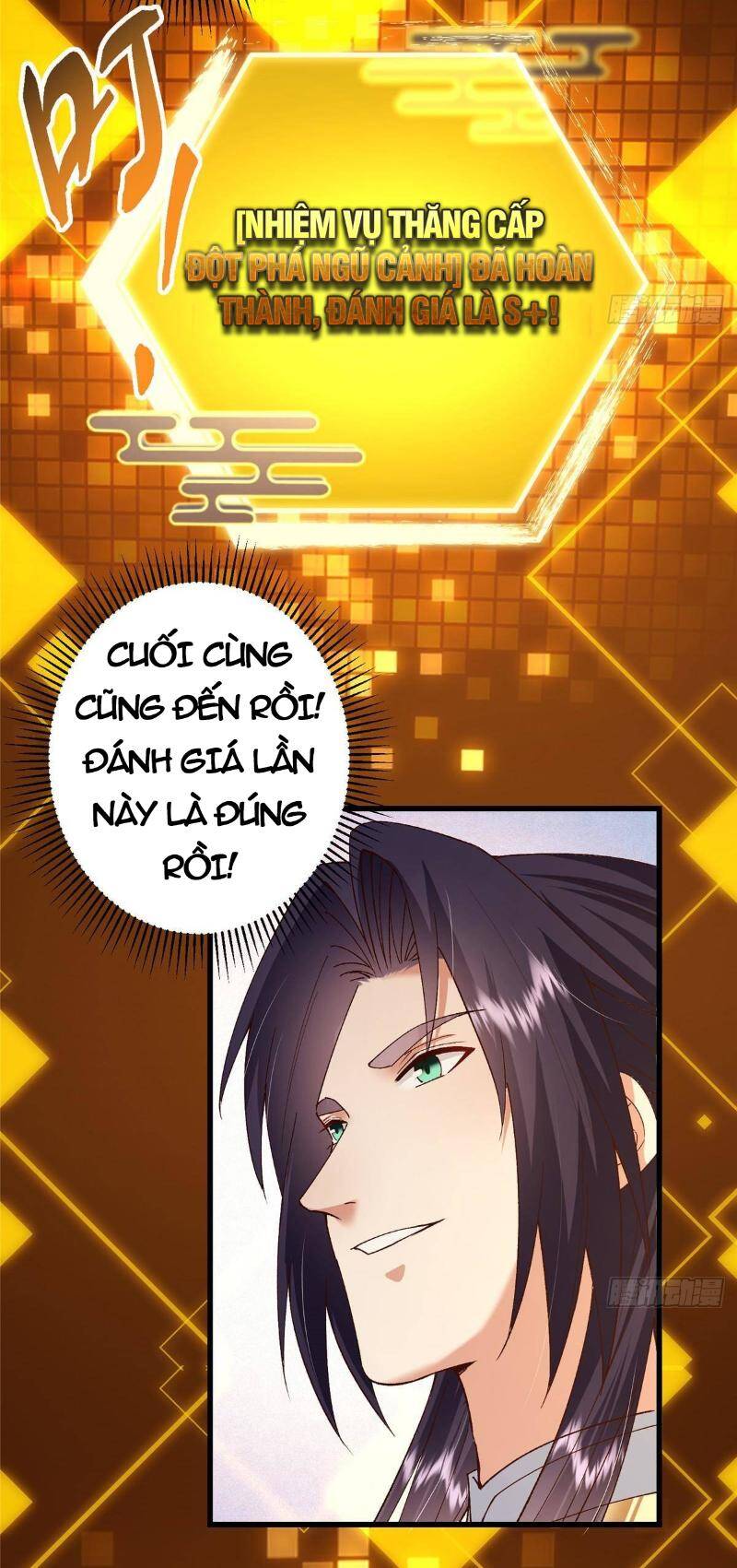 Chưởng Môn Khiêm Tốn Chút Chapter 408 - 28