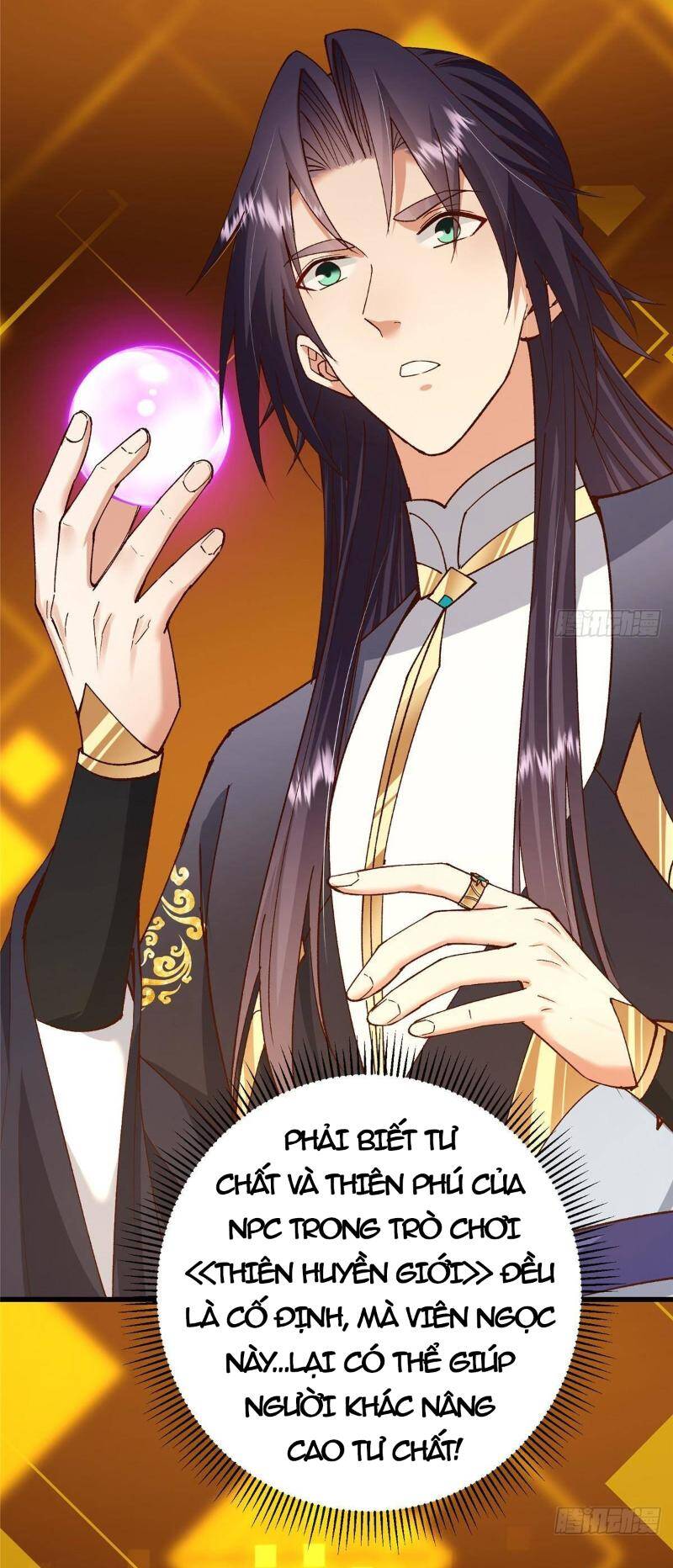 Chưởng Môn Khiêm Tốn Chút Chapter 408 - 33