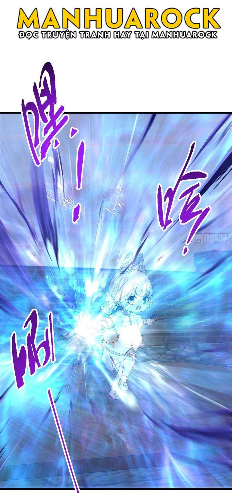 Chưởng Môn Khiêm Tốn Chút Chapter 408 - 38