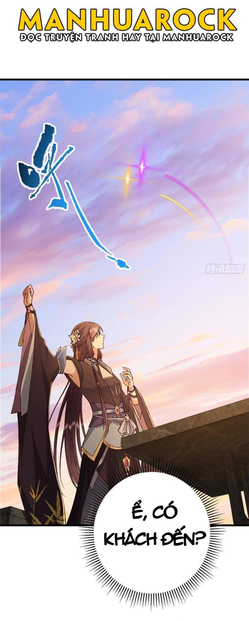 Chưởng Môn Khiêm Tốn Chút Chapter 408 - 43