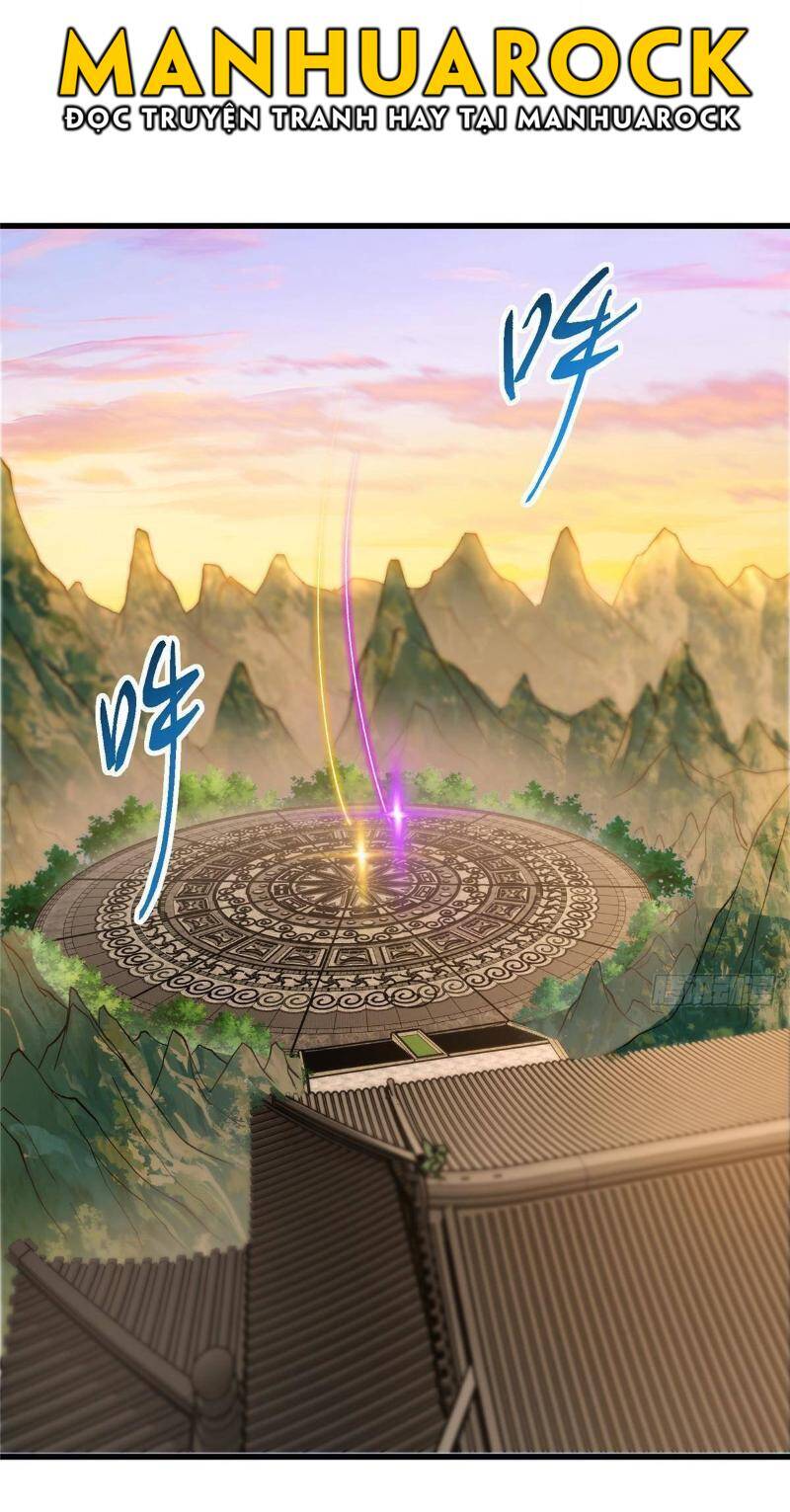 Chưởng Môn Khiêm Tốn Chút Chapter  408 - 44