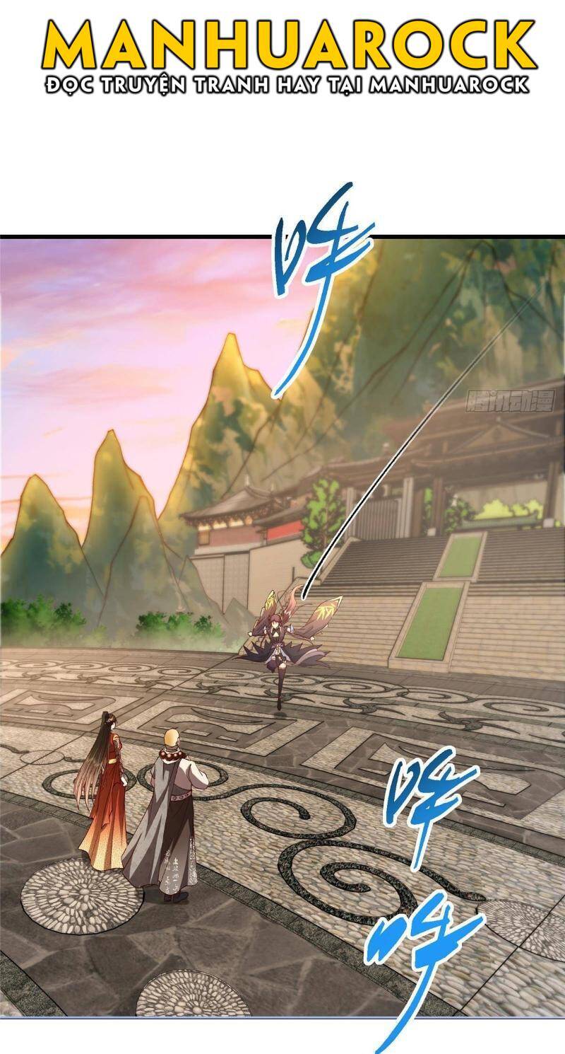 Chưởng Môn Khiêm Tốn Chút Chapter 408 - 47