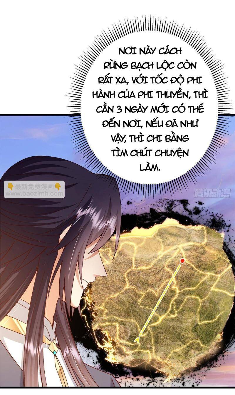 Chưởng Môn Khiêm Tốn Chút Chapter 408 - 8