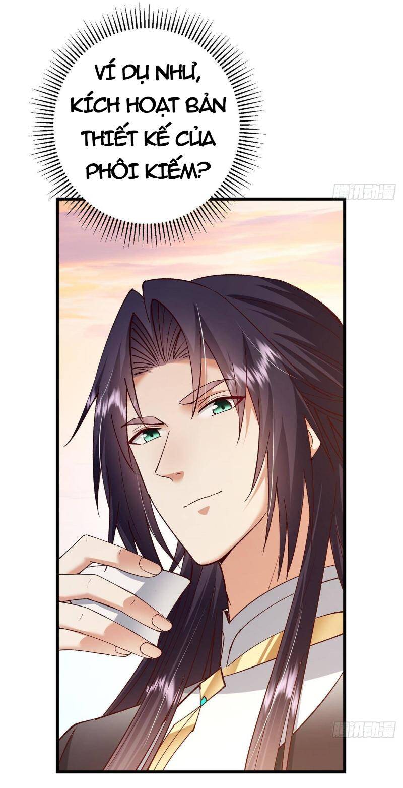 Chưởng Môn Khiêm Tốn Chút Chapter 408 - 9