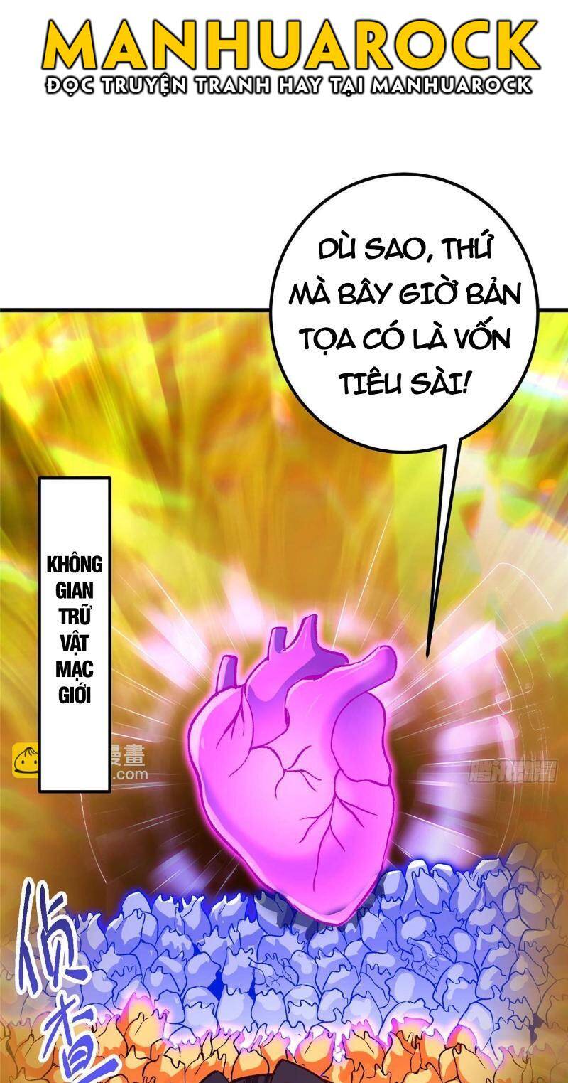 Chưởng Môn Khiêm Tốn Chút Chapter  408 - 10