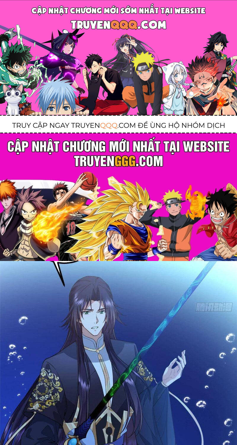 Chưởng Môn Khiêm Tốn Chút Chapter 450.1 - 1