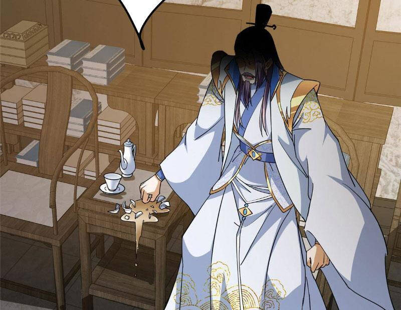 Chưởng Môn Khiêm Tốn Chút Chapter 450.1 - 137