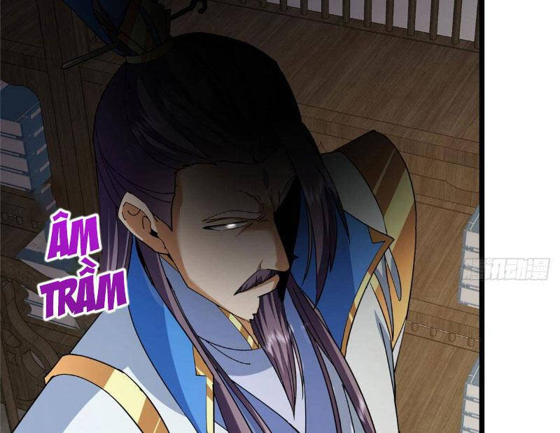 Chưởng Môn Khiêm Tốn Chút Chapter 450.1 - 143