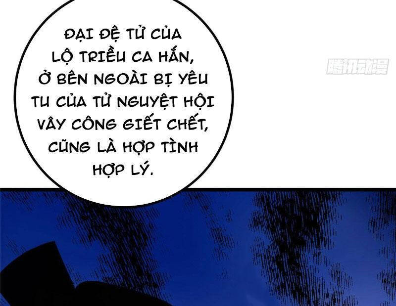 Chưởng Môn Khiêm Tốn Chút Chapter 450.1 - 152