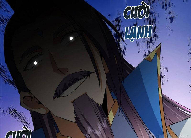 Chưởng Môn Khiêm Tốn Chút Chapter 450.1 - 153