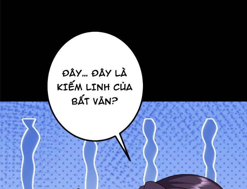 Chưởng Môn Khiêm Tốn Chút Chapter 450.1 - 17