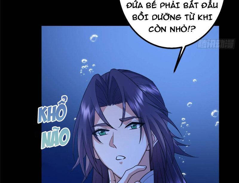 Chưởng Môn Khiêm Tốn Chút Chapter 450.1 - 20