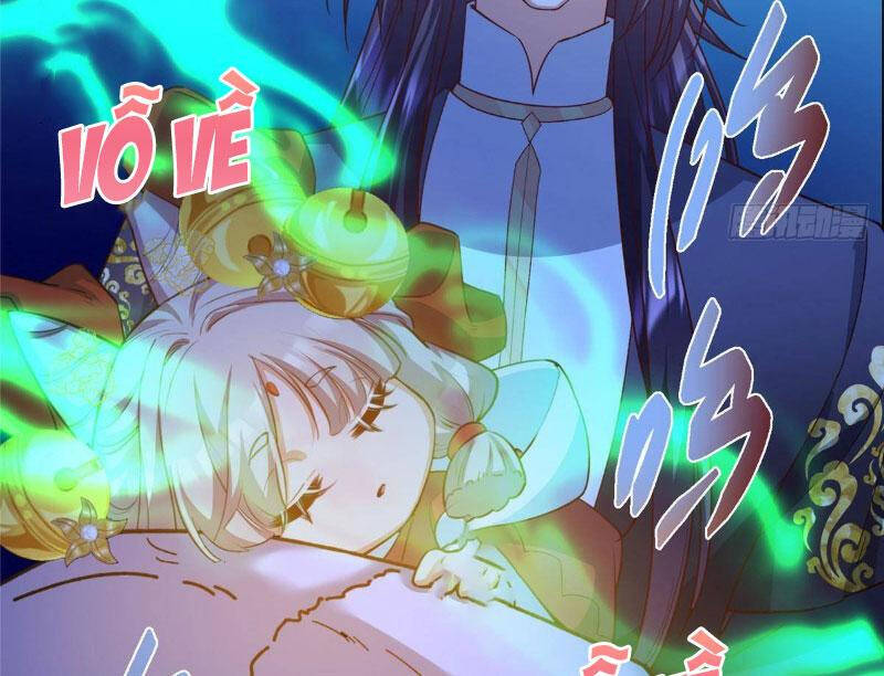 Chưởng Môn Khiêm Tốn Chút Chapter 450.1 - 61