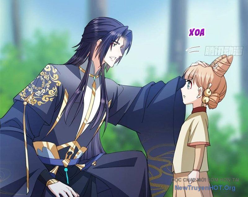 Chưởng Môn Khiêm Tốn Chút Chapter 516.5 - 105