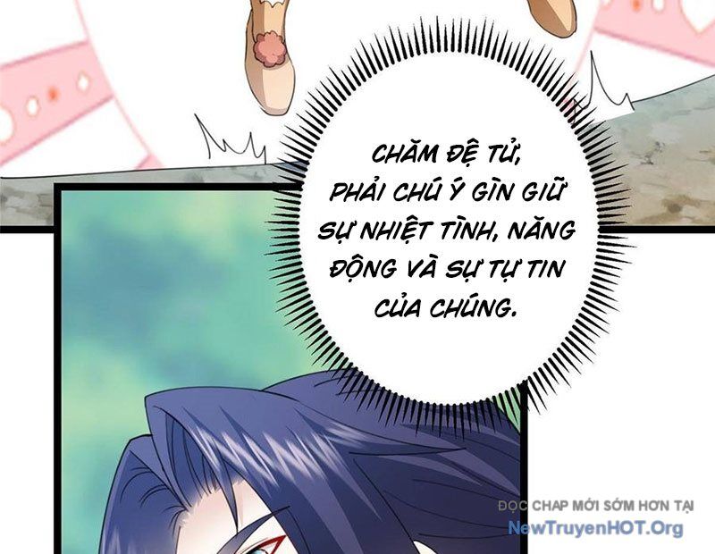 Chưởng Môn Khiêm Tốn Chút Chapter 516.5 - 117