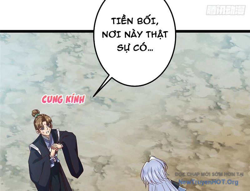 Chưởng Môn Khiêm Tốn Chút Chapter 516.5 - 14