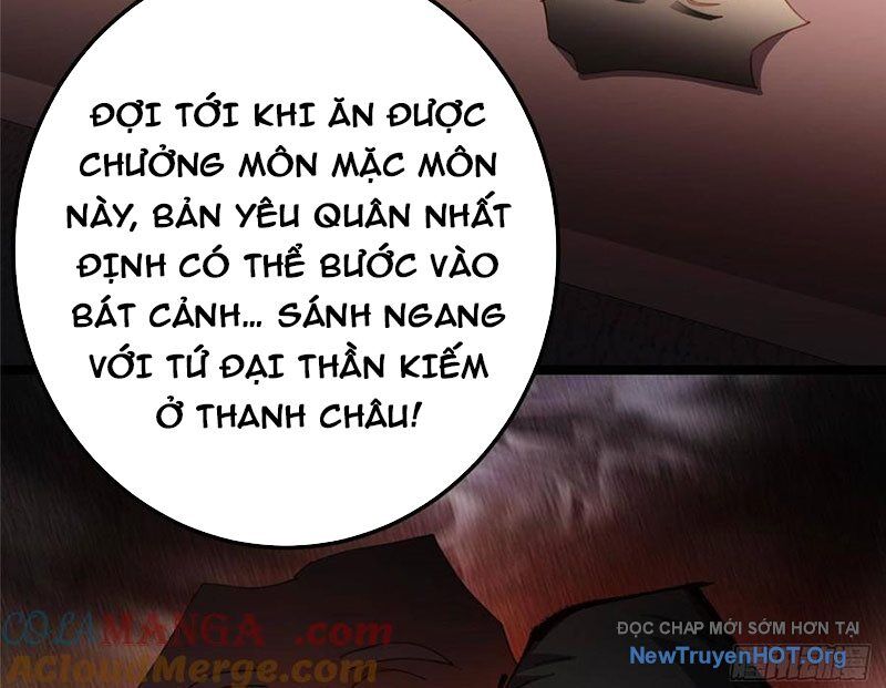 Chưởng Môn Khiêm Tốn Chút Chapter 516.5 - 136
