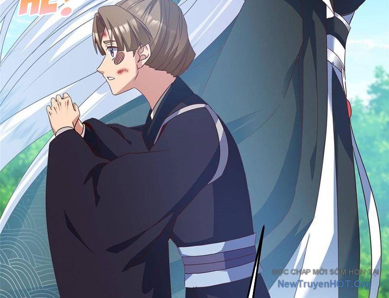 Chưởng Môn Khiêm Tốn Chút Chapter 516.5 - 18