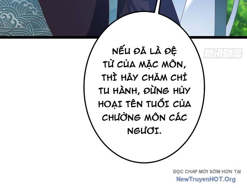 Chưởng Môn Khiêm Tốn Chút Chapter 516.5 - 19