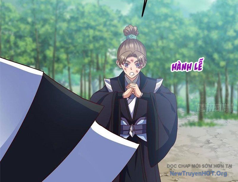 Chưởng Môn Khiêm Tốn Chút Chapter 516.5 - 3