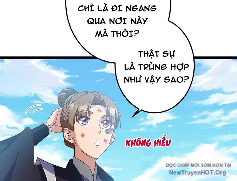 Chưởng Môn Khiêm Tốn Chút Chapter 516.5 - 24
