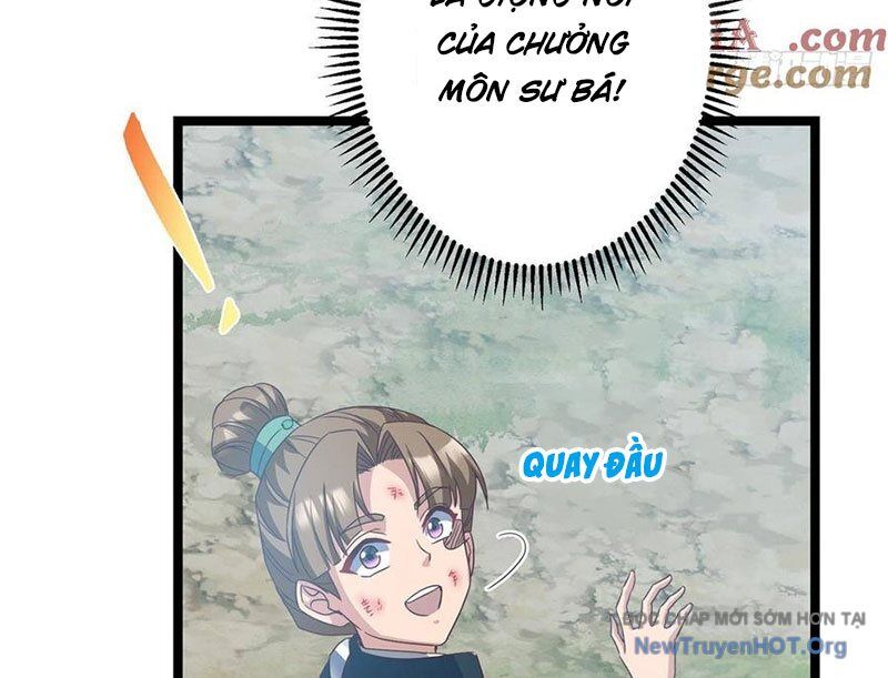 Chưởng Môn Khiêm Tốn Chút Chapter 516.5 - 27