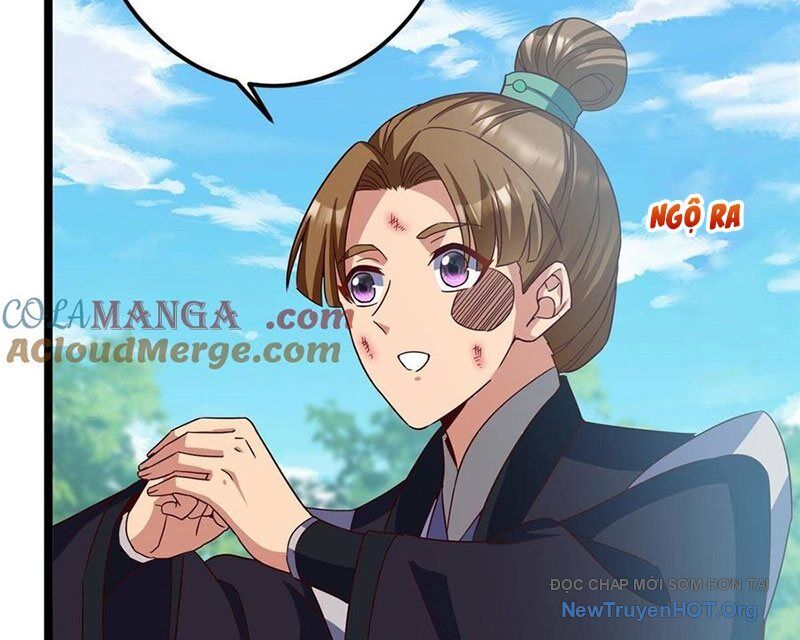 Chưởng Môn Khiêm Tốn Chút Chapter 516.5 - 37