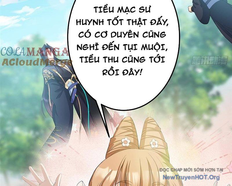 Chưởng Môn Khiêm Tốn Chút Chapter 516.5 - 47