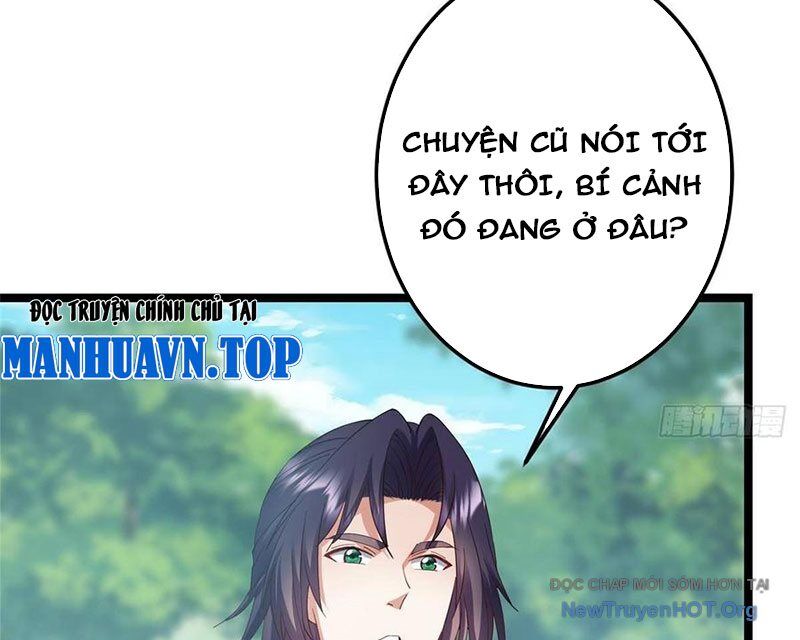 Chưởng Môn Khiêm Tốn Chút Chapter 516.5 - 55