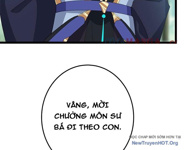 Chưởng Môn Khiêm Tốn Chút Chapter 516.5 - 57