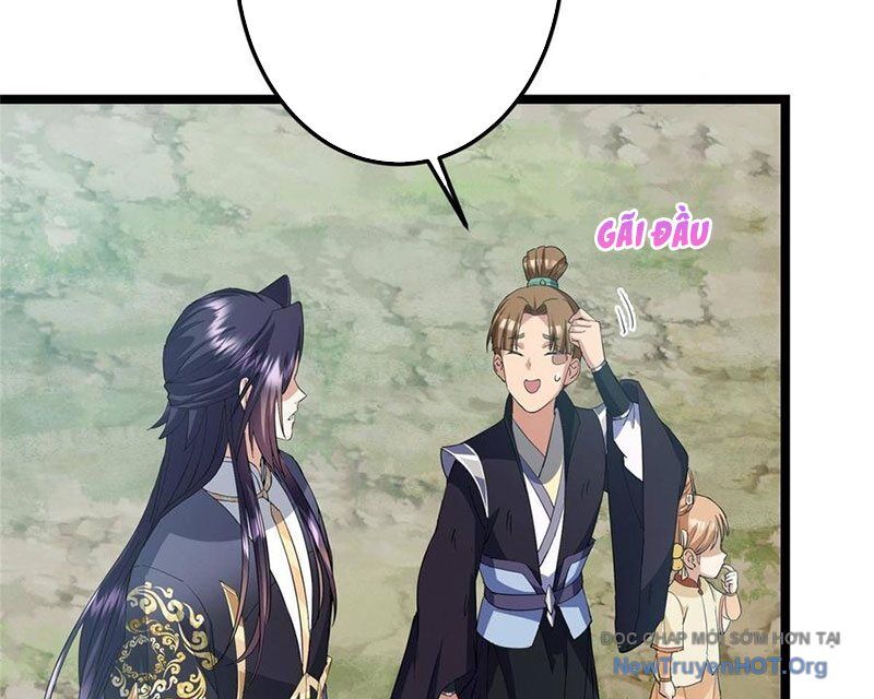 Chưởng Môn Khiêm Tốn Chút Chapter 516.5 - 66