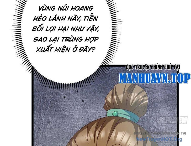 Chưởng Môn Khiêm Tốn Chút Chapter 516.5 - 8