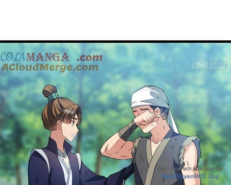 Chưởng Môn Khiêm Tốn Chút Chapter 516.5 - 72